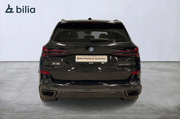 BMW X5 4 of 19