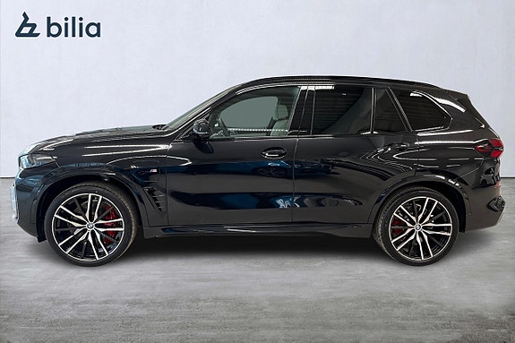 BMW X5 3 of 19