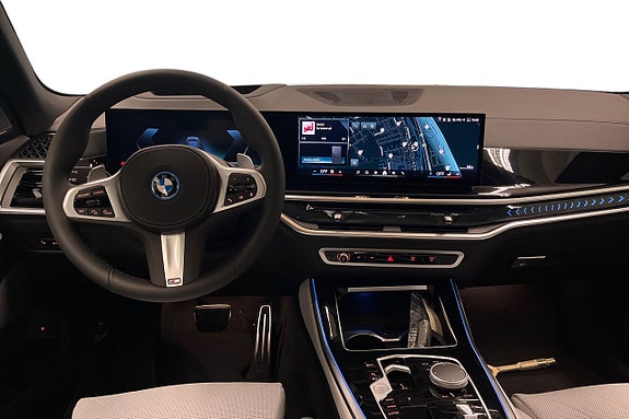 BMW X5 8 of 19
