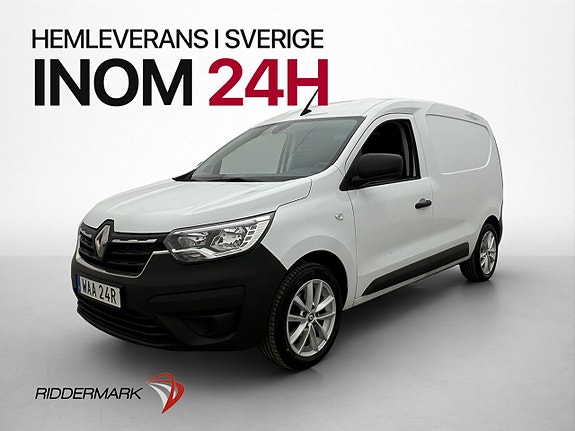 Renault Kangoo Express 3 of 5