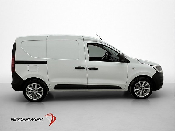 Renault Kangoo Express 2 of 5