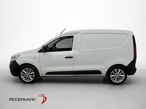 Renault Express 6 of 27