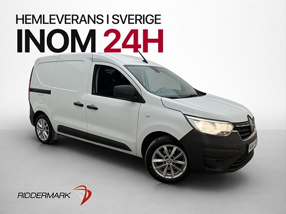 Renault Express 3 of 27