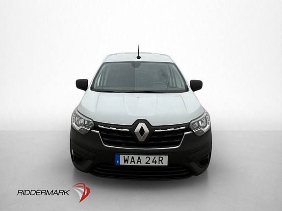 Renault Kangoo Express 5 of 5