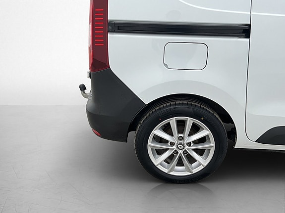 Renault Express 25 of 27