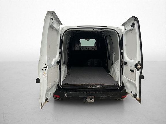 Renault Express 11 of 27