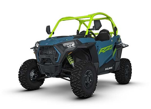 Polaris RZR Trail S 1000 SPORT