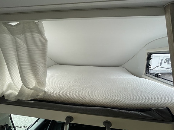 Sun Living A-serien A 75 DP 25 of 27