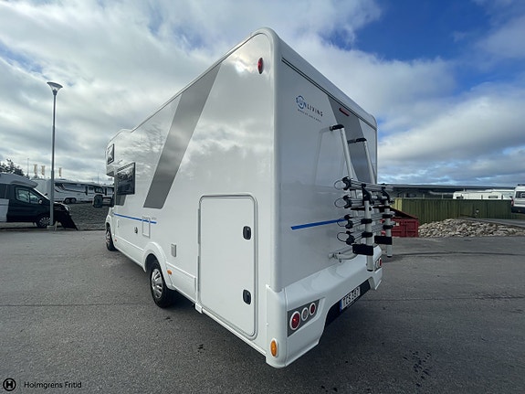 Sun Living A-serien A 75 DP 5 of 27