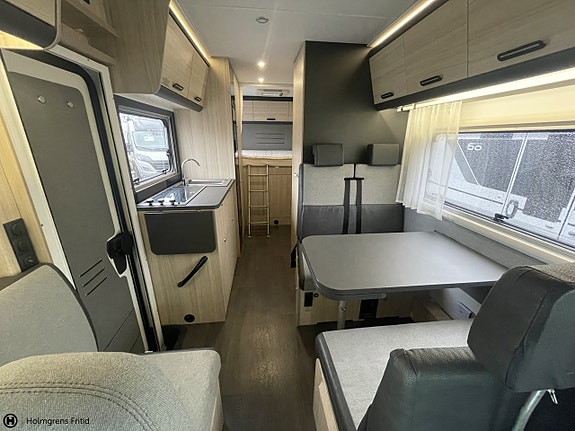 Sun Living A-serien A 75 DP 16 of 27