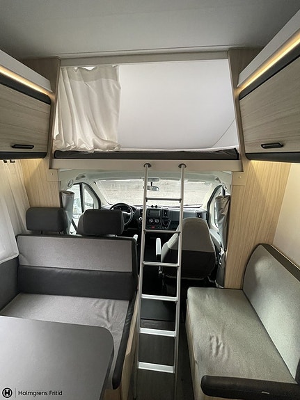 Sun Living A-serien A 75 DP 24 of 27