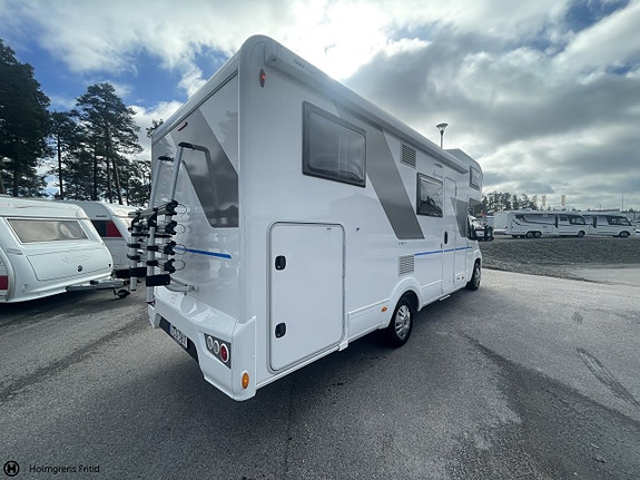 Sun Living A-serien A 75 DP 3 of 27