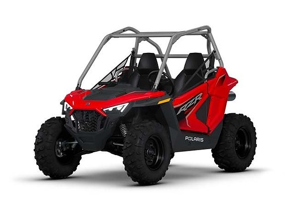 Polaris Rzr 200 EFI