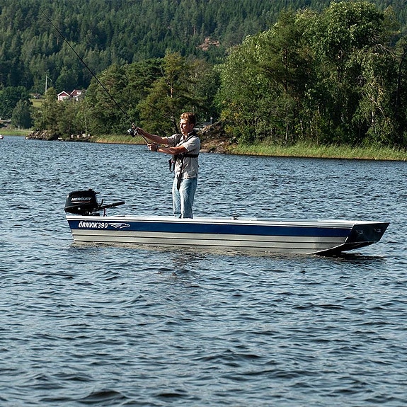 Örnvik 390 Wide