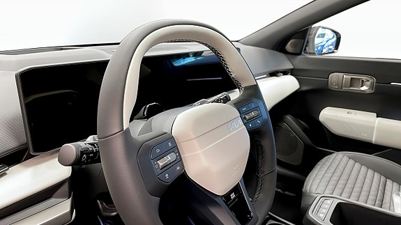 Kia EV4 10 of 12