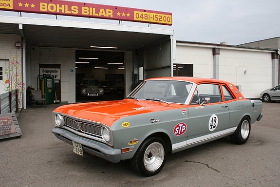 Ford Falcon