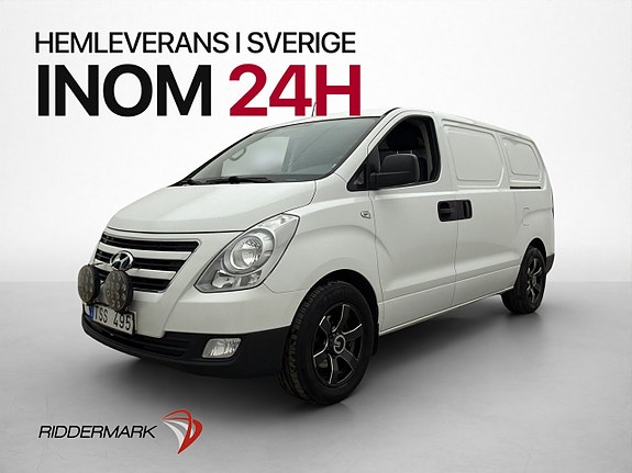 Hyundai H-1 3 of 5