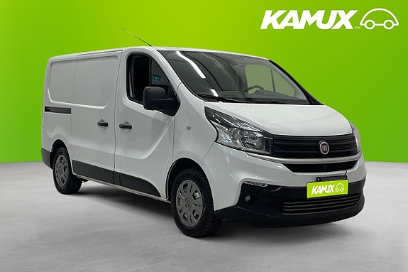 Fiat Talento
