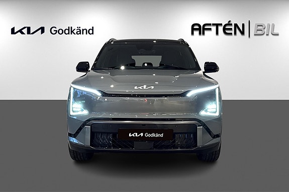 Kia EV5 2 of 29