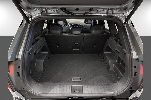 Kia EV5 27 of 29
