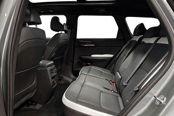 Kia EV5 10 of 29