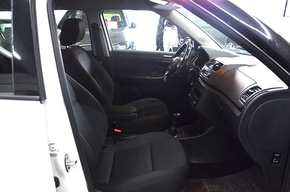 Skoda Fabia 7 of 10