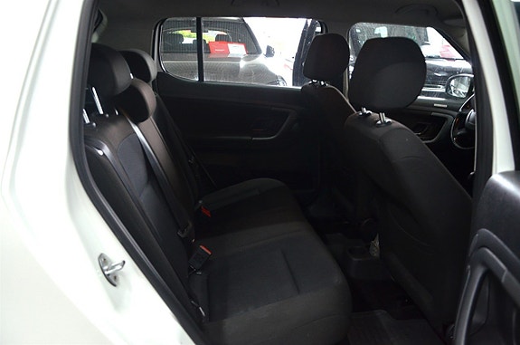 Skoda Fabia 8 of 10