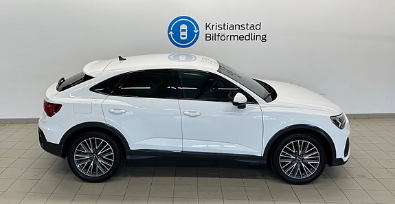 Audi Q3 5 of 5