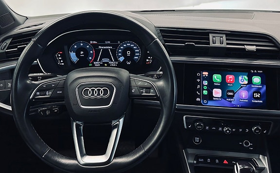 Audi Q3 11 of 12