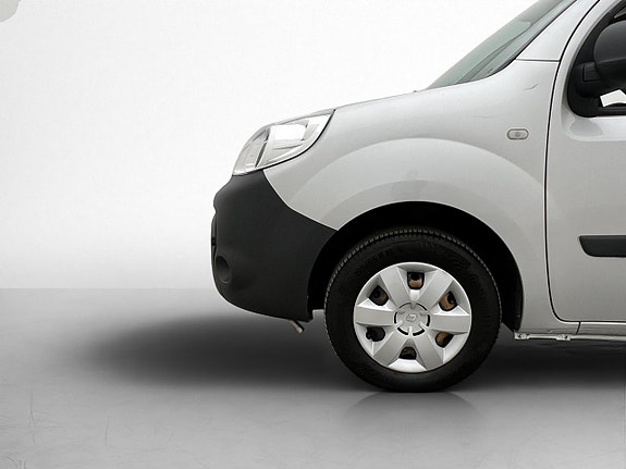 Renault Kangoo Maxi 18 of 21