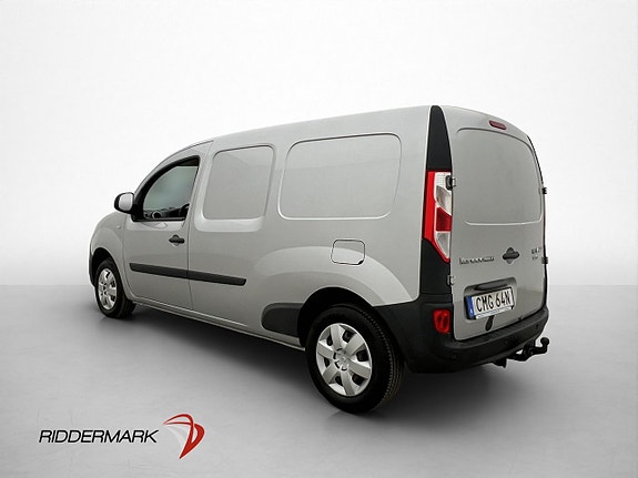 Renault Kangoo Maxi 7 of 21