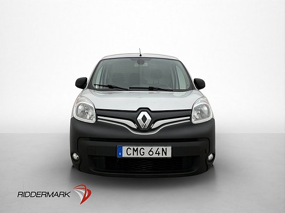 Renault Kangoo Maxi 5 of 21