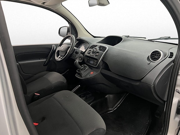 Renault Kangoo Maxi 17 of 21