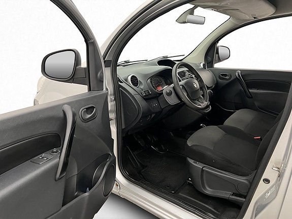 Renault Kangoo Maxi 13 of 21