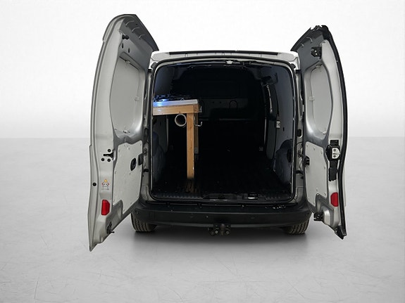 Renault Kangoo Maxi 11 of 21