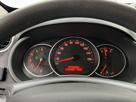 Renault Kangoo Maxi 15 of 21