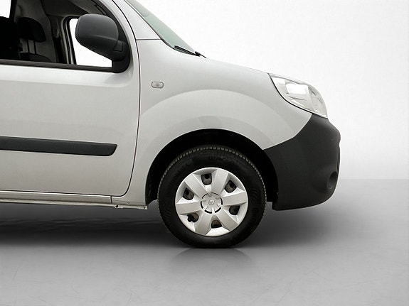 Renault Kangoo Maxi 21 of 21