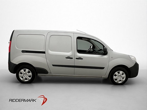Renault Kangoo Maxi 2 of 21
