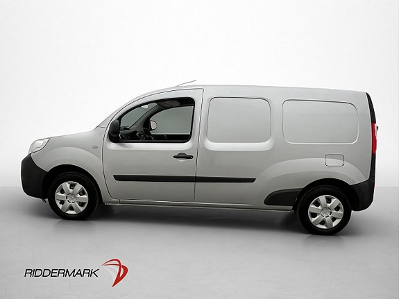Renault Kangoo Maxi 6 of 21