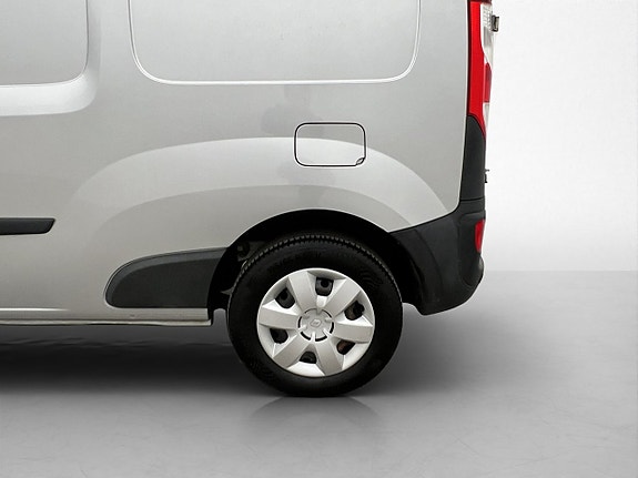 Renault Kangoo Maxi 19 of 21