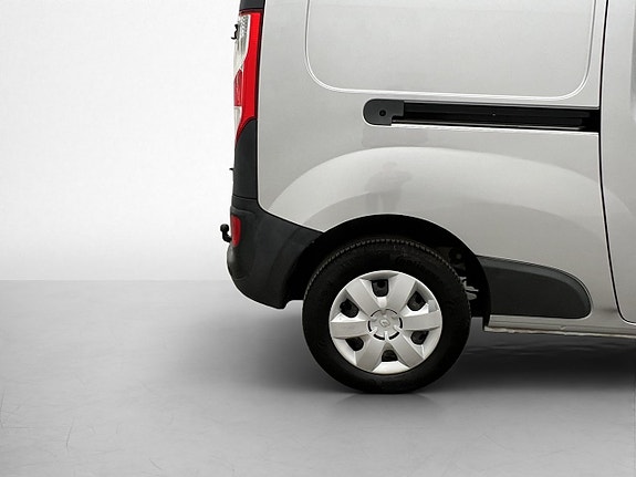 Renault Kangoo Maxi 20 of 21