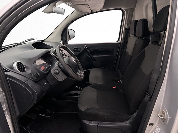 Renault Kangoo Maxi 14 of 21