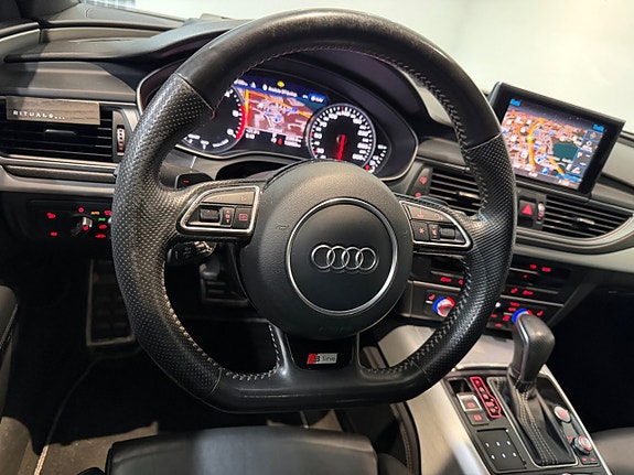 Audi A7 11 of 22