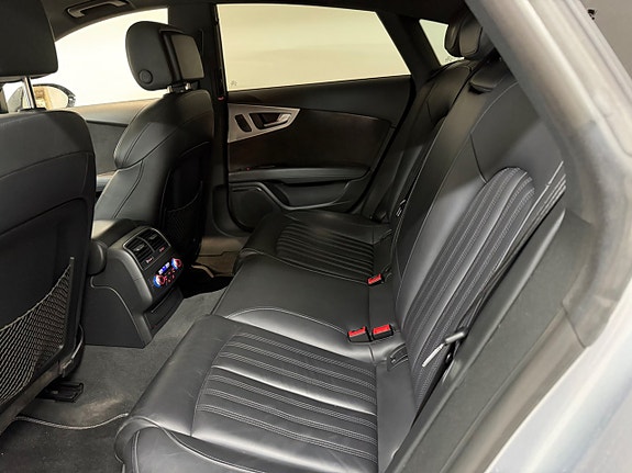Audi A7 19 of 22