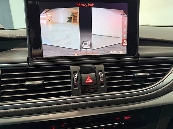 Audi A7 17 of 22