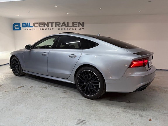 Audi A7 5 of 5