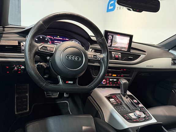 Audi A7 10 of 22