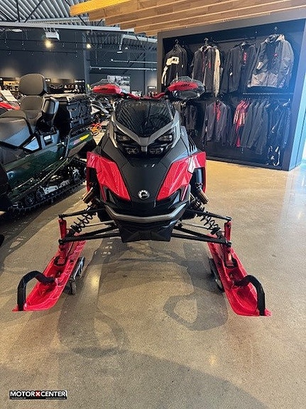 Lynx Rave RE 850 E-TEC 3 of 5
