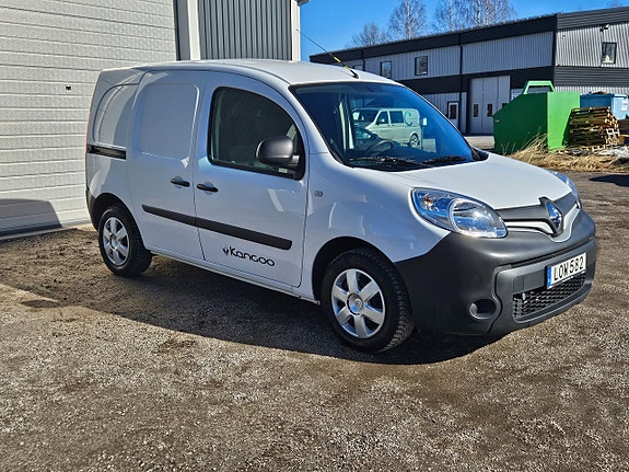 Renault Kangoo Express