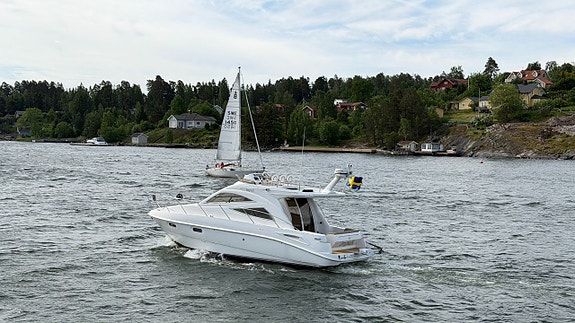 Sealine F34/7 - 2005 2 of 5